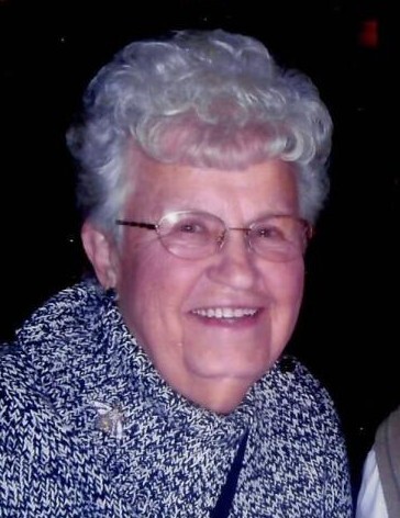 Rita M. (Maranowski)  Krentkowski