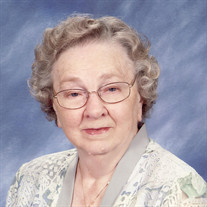 Frances Ruth Cardwell Profile Photo