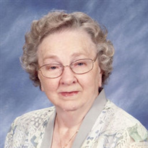 Frances Ruth Cardwell Profile Photo