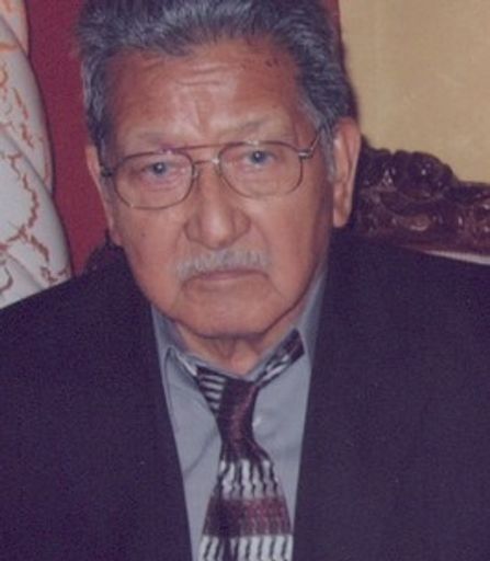 Luciano Gonzalez