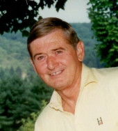 Jerry Dobson Profile Photo