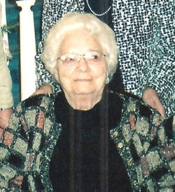 Juanita Estes