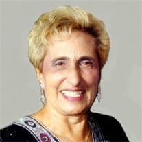 Viola M. DeLuca Profile Photo