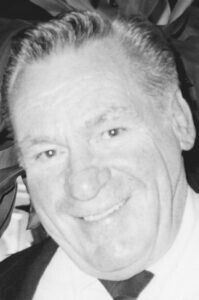 Donald J. Jeffers Profile Photo