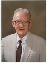 The Rev. Dr. Gordon E. Folkemer Profile Photo