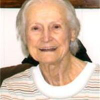 Juanita Evelyn Reeder