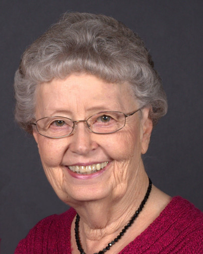 Joyce Peterson Hammond