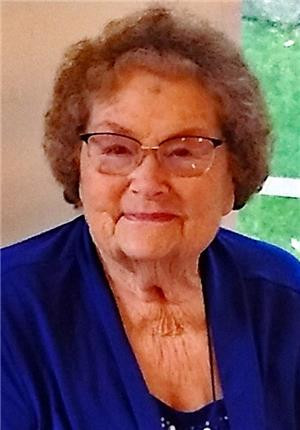 Rita M. Hajek Profile Photo