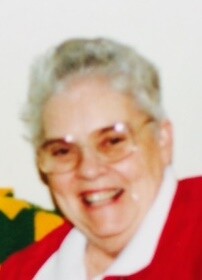 Rita B. Schumacher