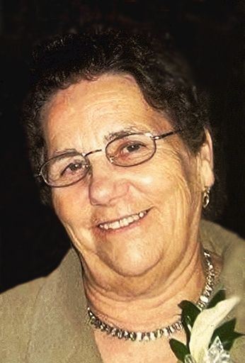 Maria Adelia Martins