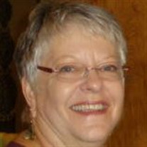 Barbara E. Richmond