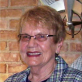 Dorothy Halsne Profile Photo