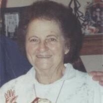 Juanita Raymond