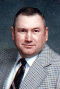 Ronald K. Janke