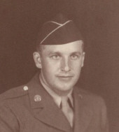 Charles Martin Graefe Sr.