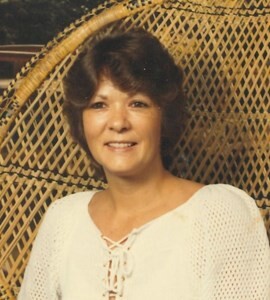 Barbara E. Randolph