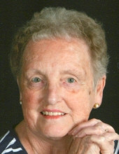 Margaret "Peggy" Spencer Sherwood Profile Photo
