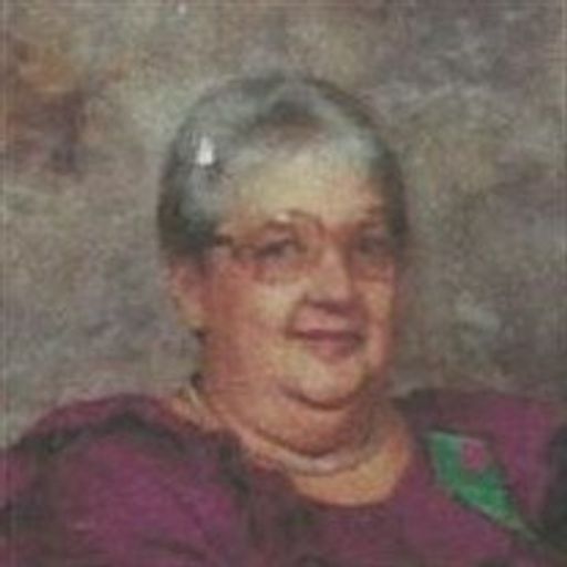 Mary  Lou Duckham Profile Photo