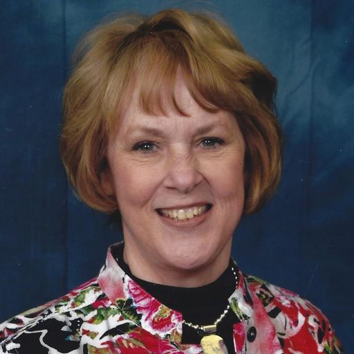 Cynthia J. Connor