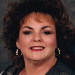 Sherry Edwards Profile Photo