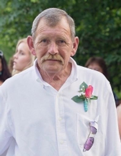 Terry Alan Houp, Sr.