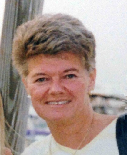 Paula J. (Cawley) Francis