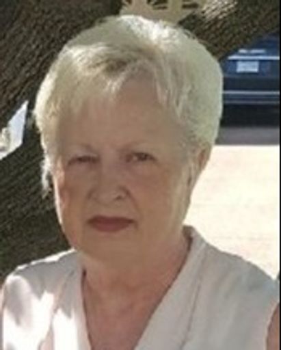 Rebecca P Bankston Profile Photo