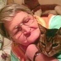 Annice "Nannie" Cates Roberts Profile Photo