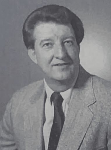 Robert C. Calus