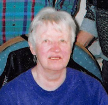 Arlene Lillian Makela