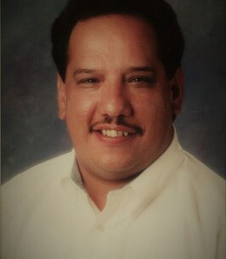 Frank Valdez Profile Photo