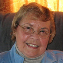 Jane E. Chick Profile Photo
