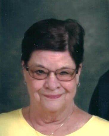 Sharon Anne Bramble's obituary image