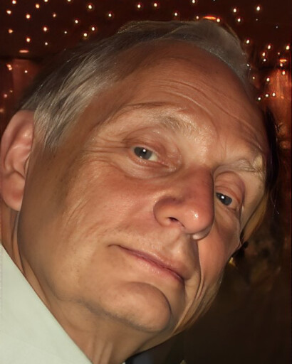 David L. Hall's obituary image