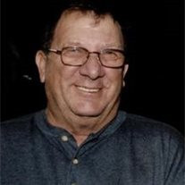 Stanley Guillot, Sr. Profile Photo