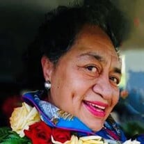 Meleseini Latu Profile Photo