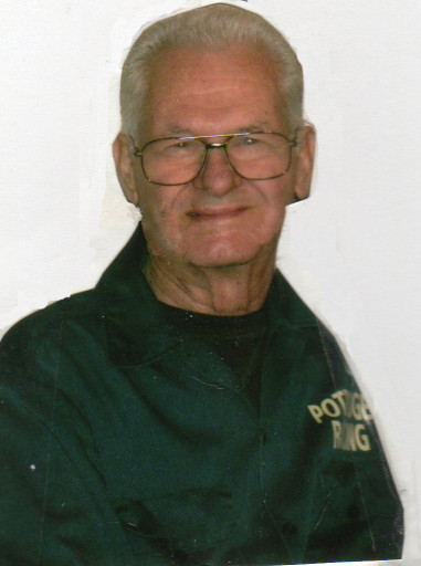 Eugene T. Potridge Profile Photo