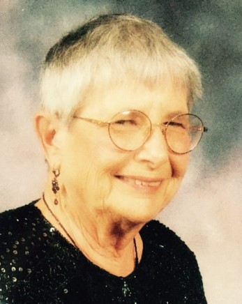 Phyllis Brinton