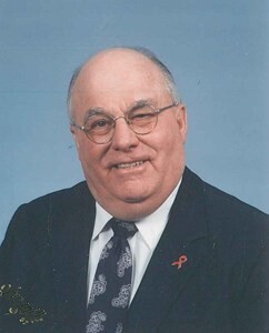 Dale L. Fooshee Profile Photo