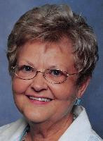 Peggy Wilcoxson Profile Photo