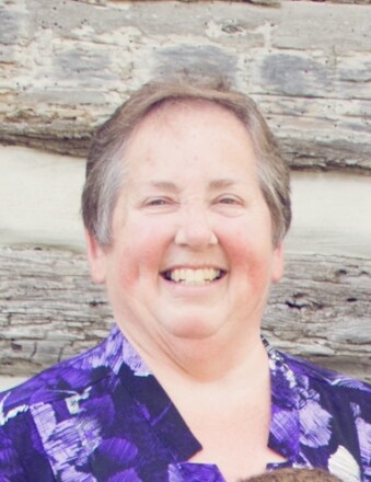 Patricia Ann Rickert