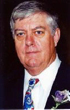 Charles Bender Henry,  Sr.