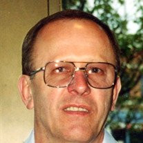 Edward Wroblewski Profile Photo