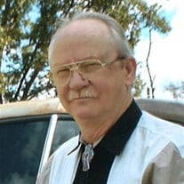 Mr.  Jack Edward Wilmoth Jr. Profile Photo