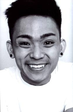 Johnny Tran