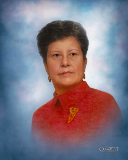 Irene Anaya Flores