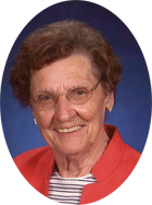 Ruth Snoke Profile Photo