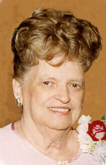 Elvera Metcalf