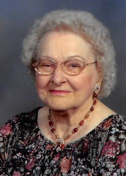 Betty Mcneal Profile Photo