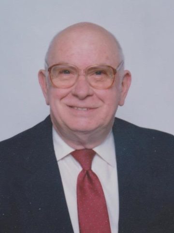 Edward Brunner, Jr.